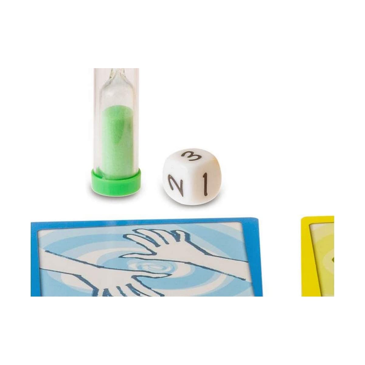 Stalo žaidimas Cayro Mi Mic - Image 7