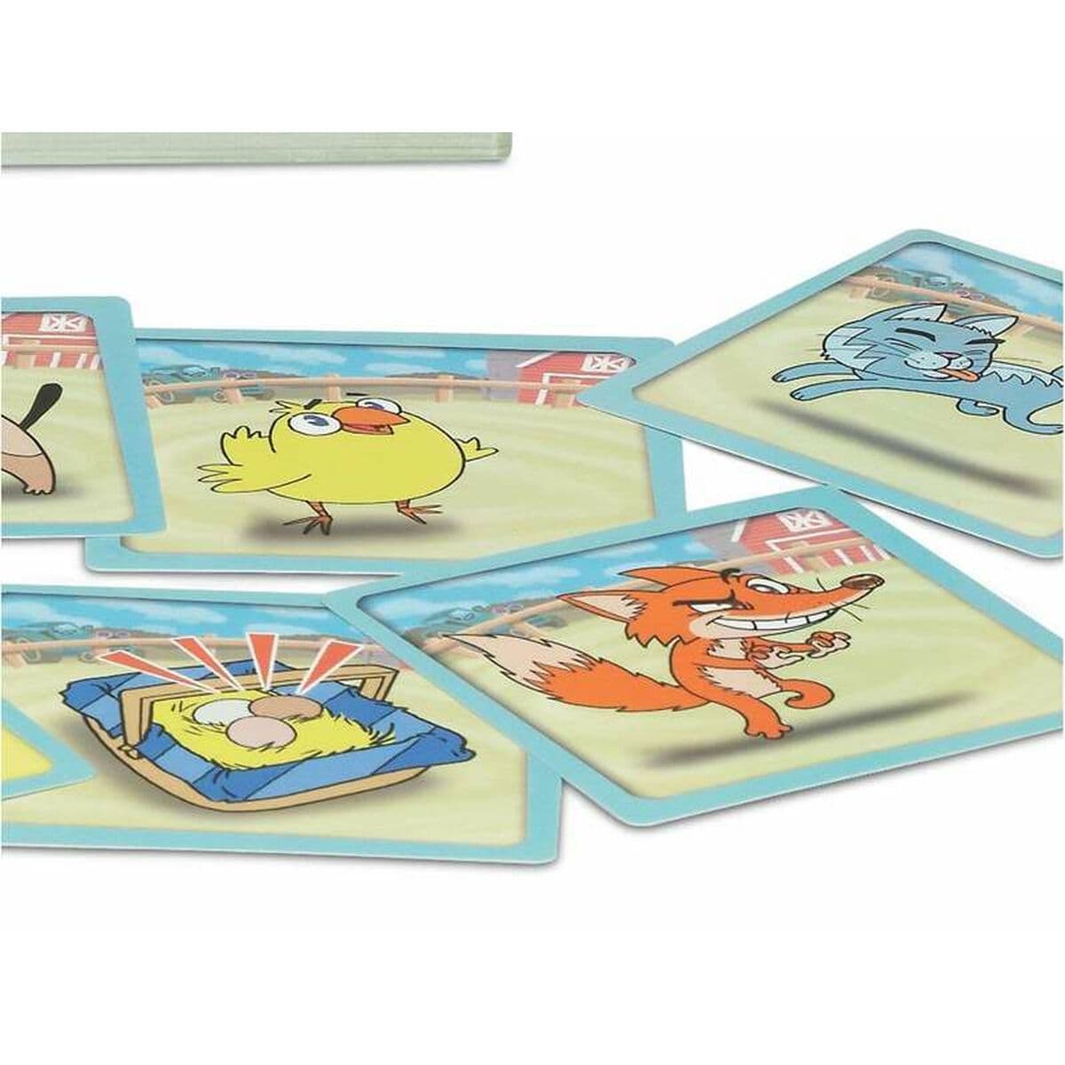 Gioco Educativo Cayro  Co-Co-Pío - Image 2