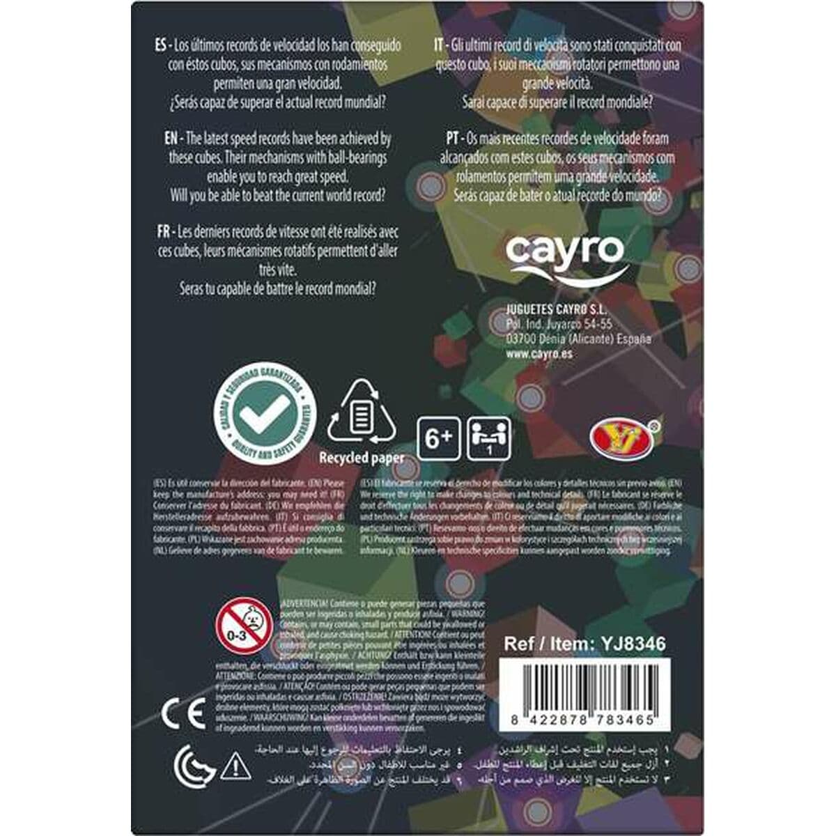 Kubas Cayro - Image 7