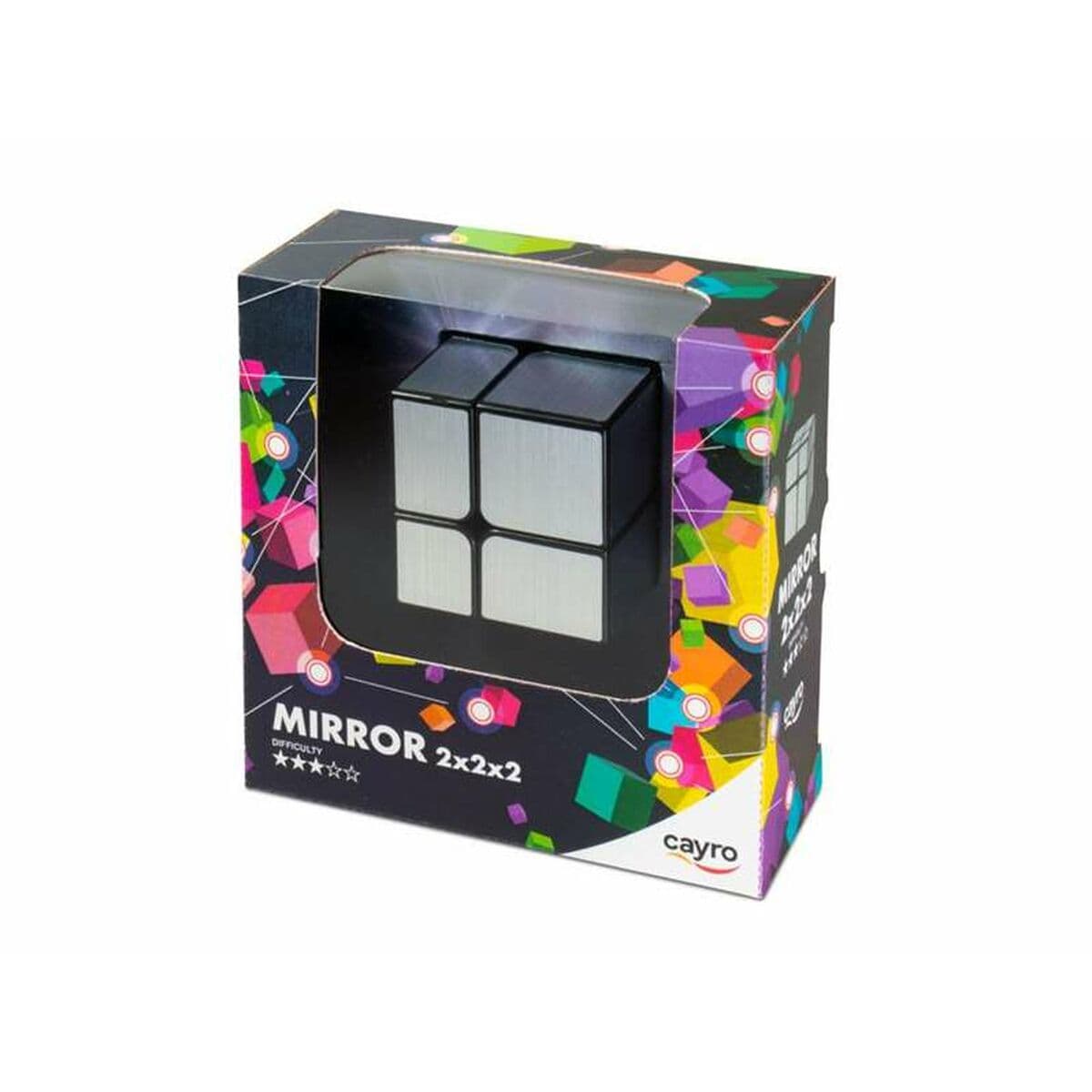 Cubo Cayro - Image 4