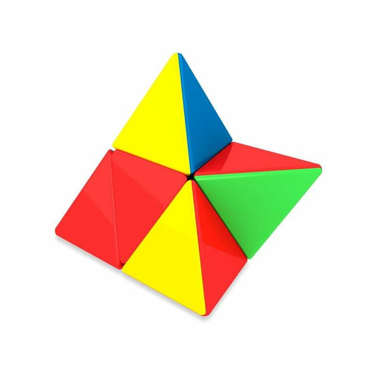 Rompecabezas Cayro - Image 5