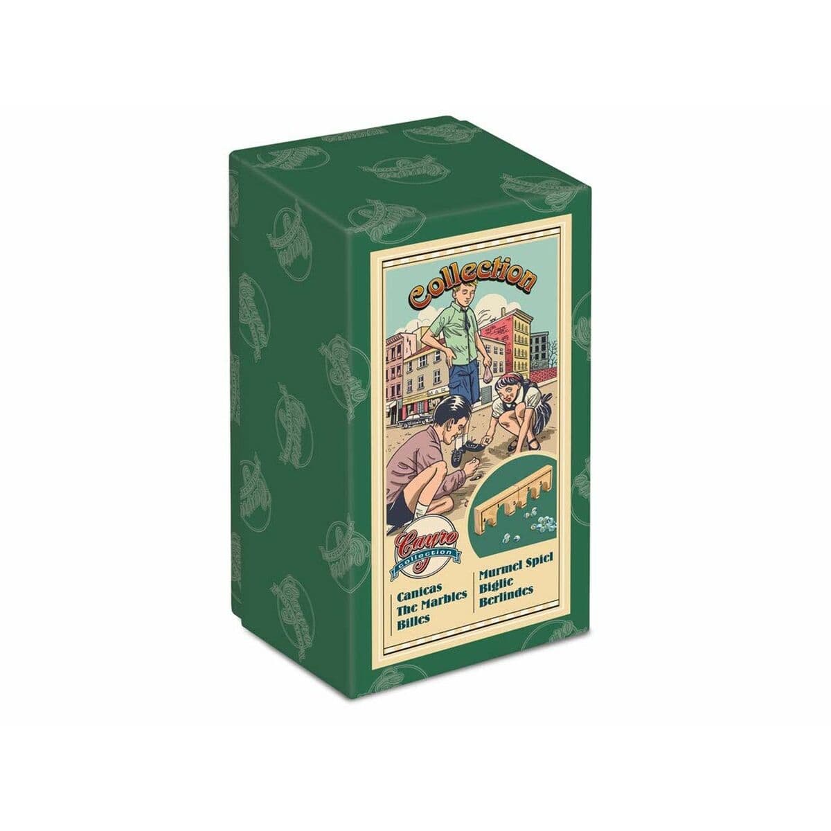 Zestaw Kulek Cayro Collection Tradycyjny - Image 3