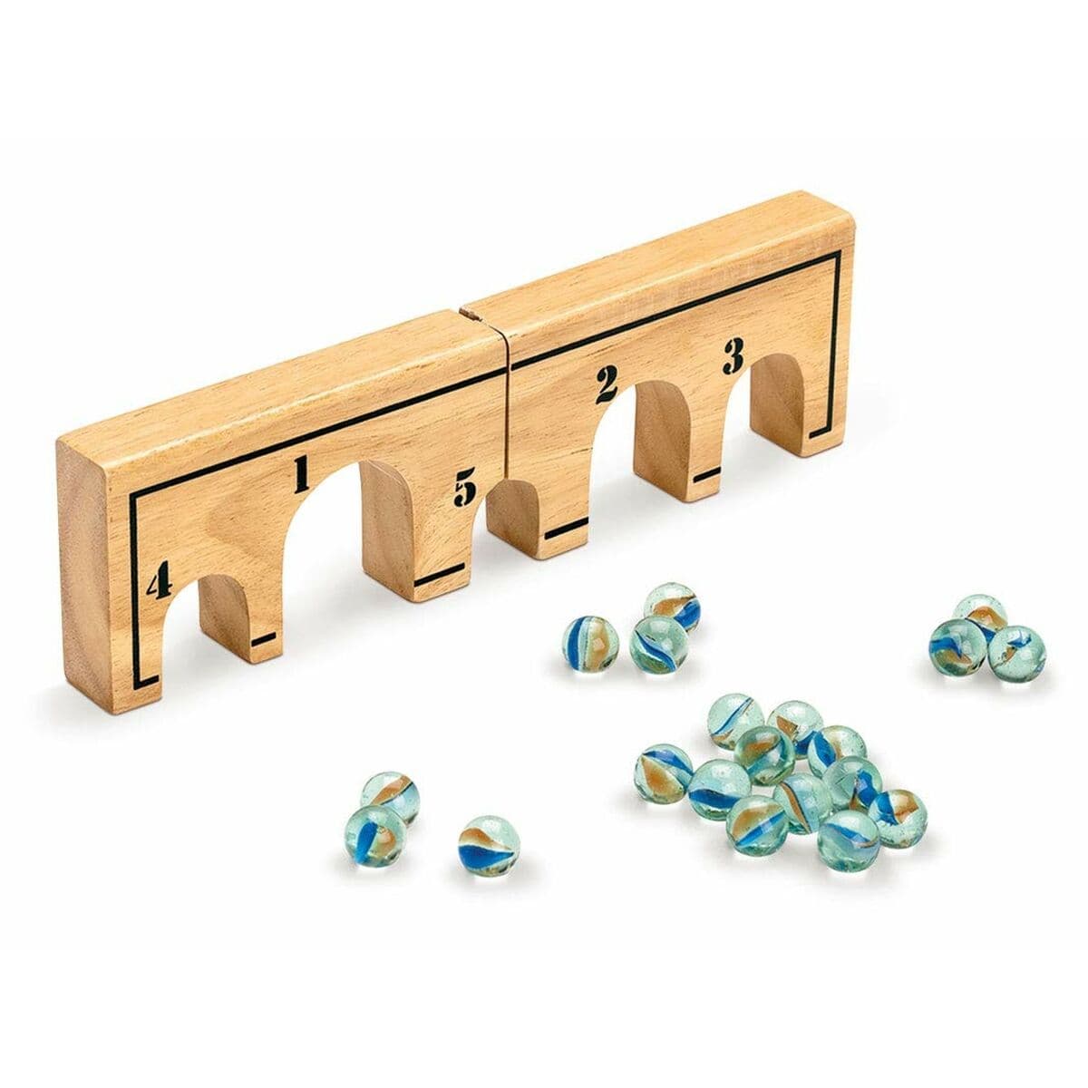 Zestaw Kulek Cayro Collection Tradycyjny - Image 4