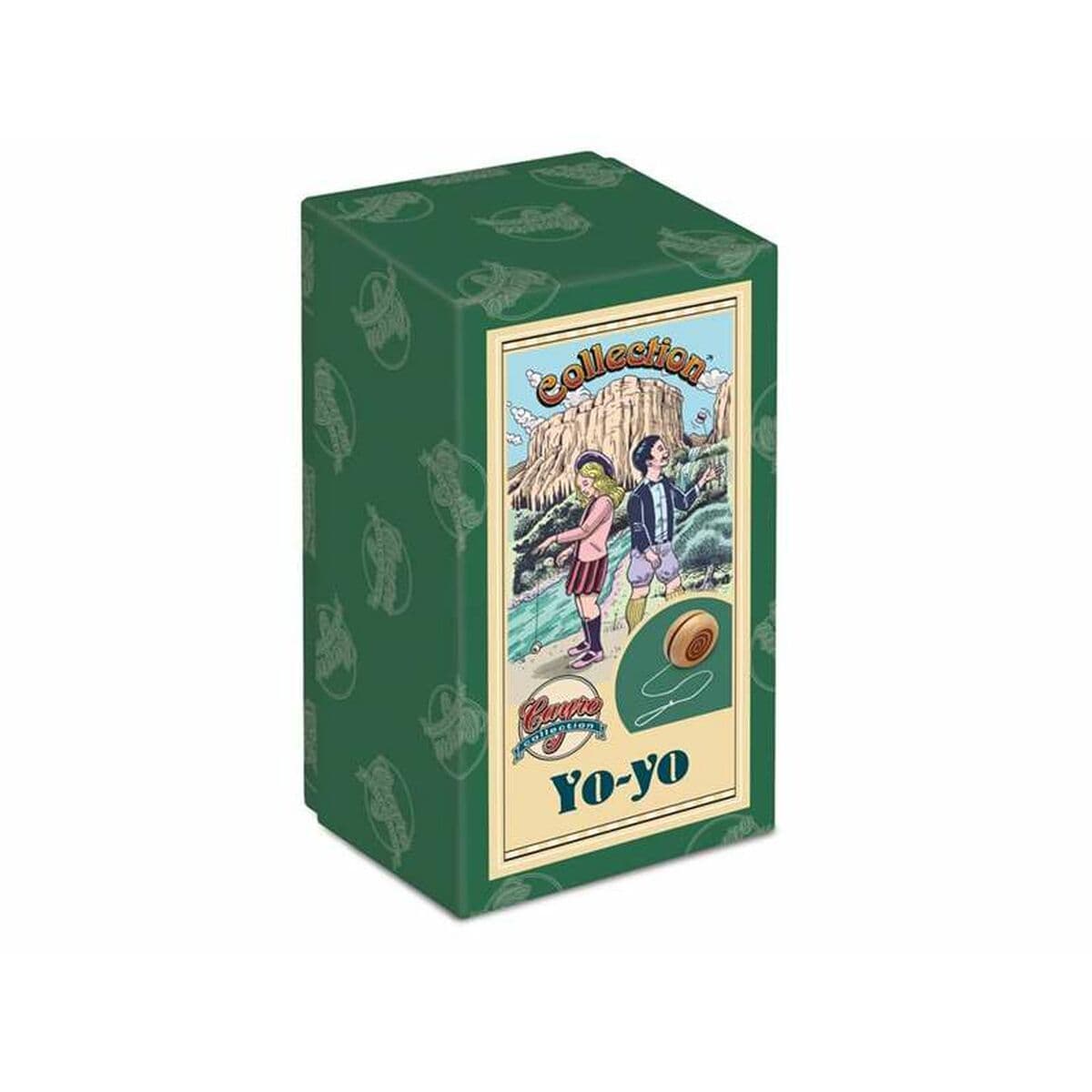 Jo-jo Cayro - Image 2