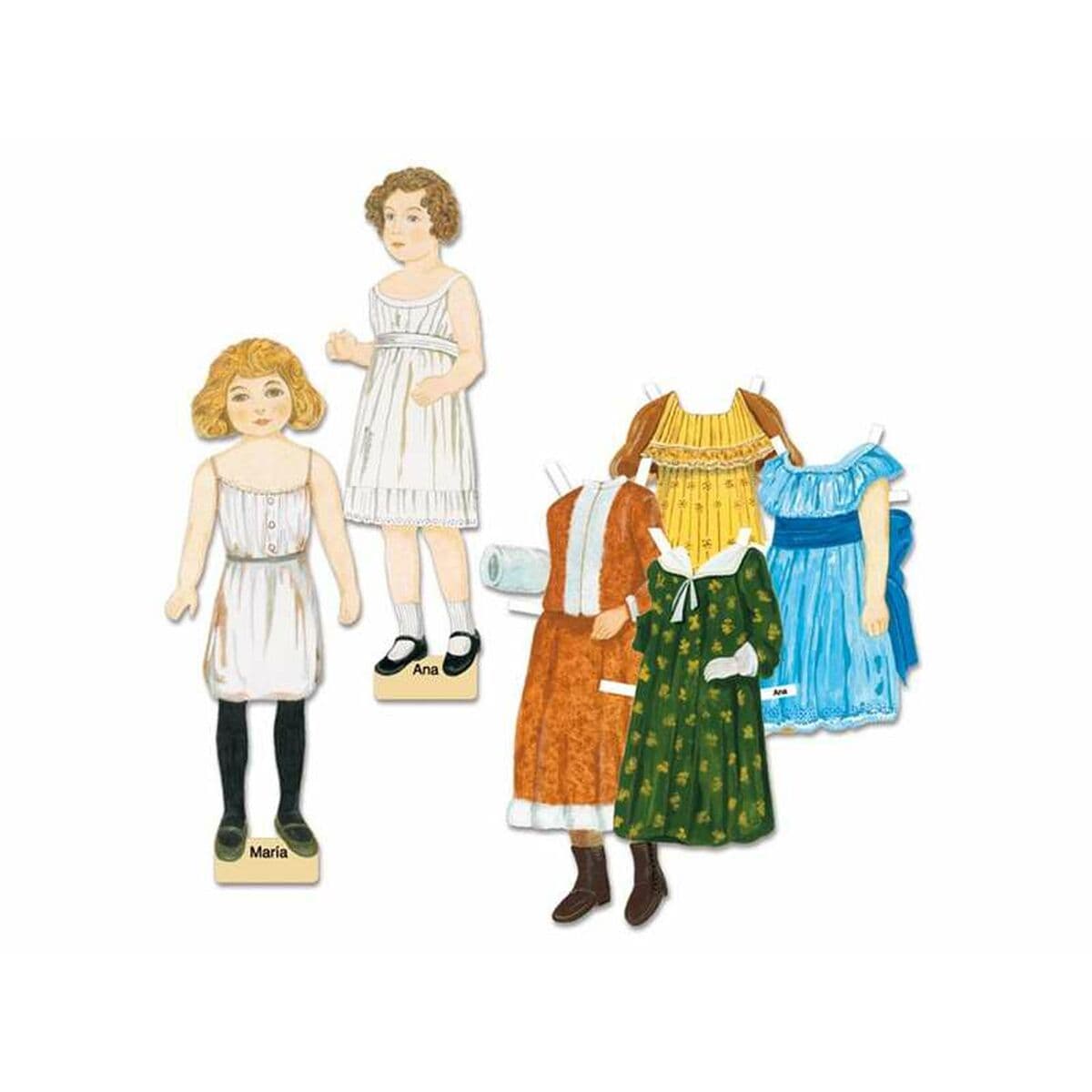 Juego Educativo Cayro - Image 2