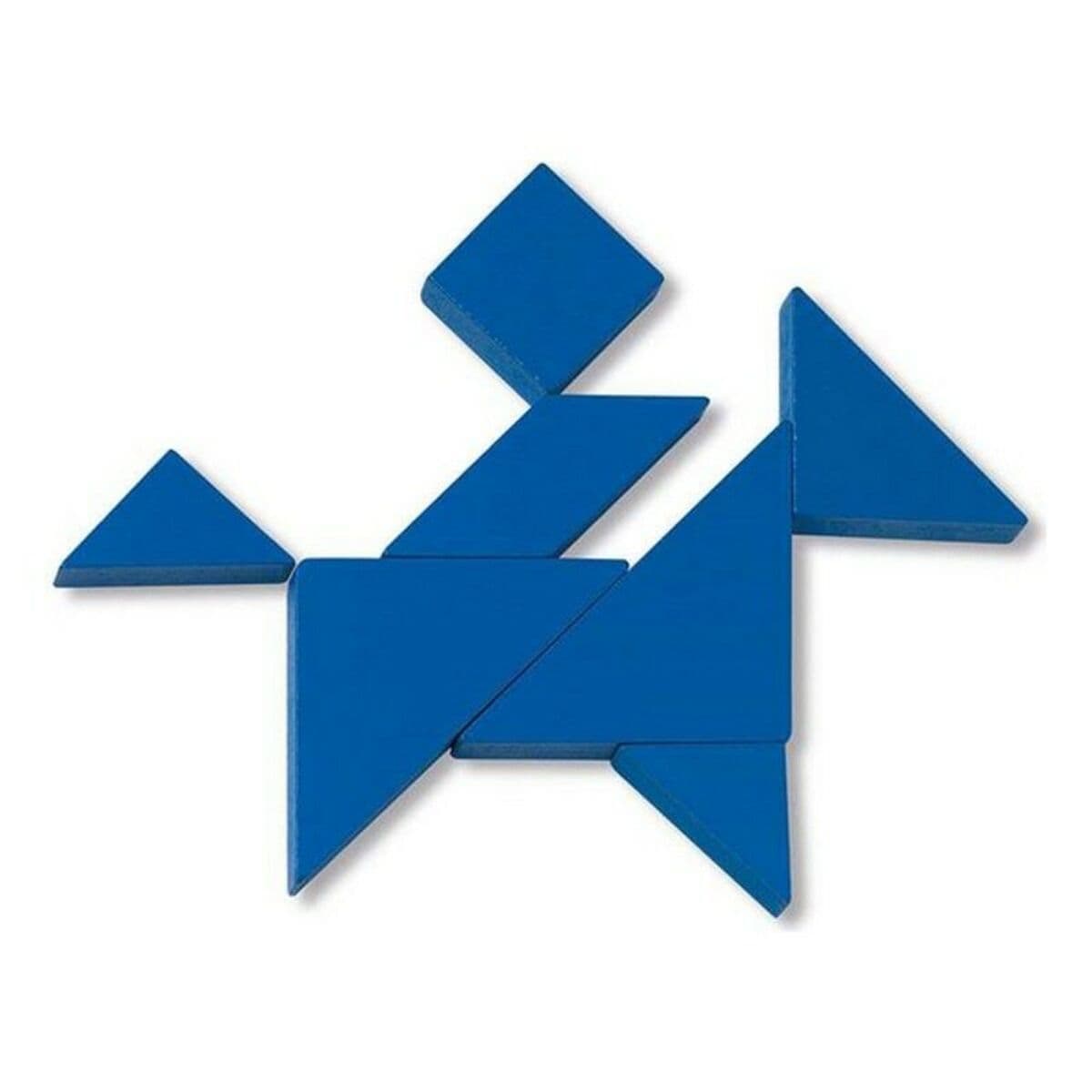 Juego de habilidad Cayro Tangram - Image 4