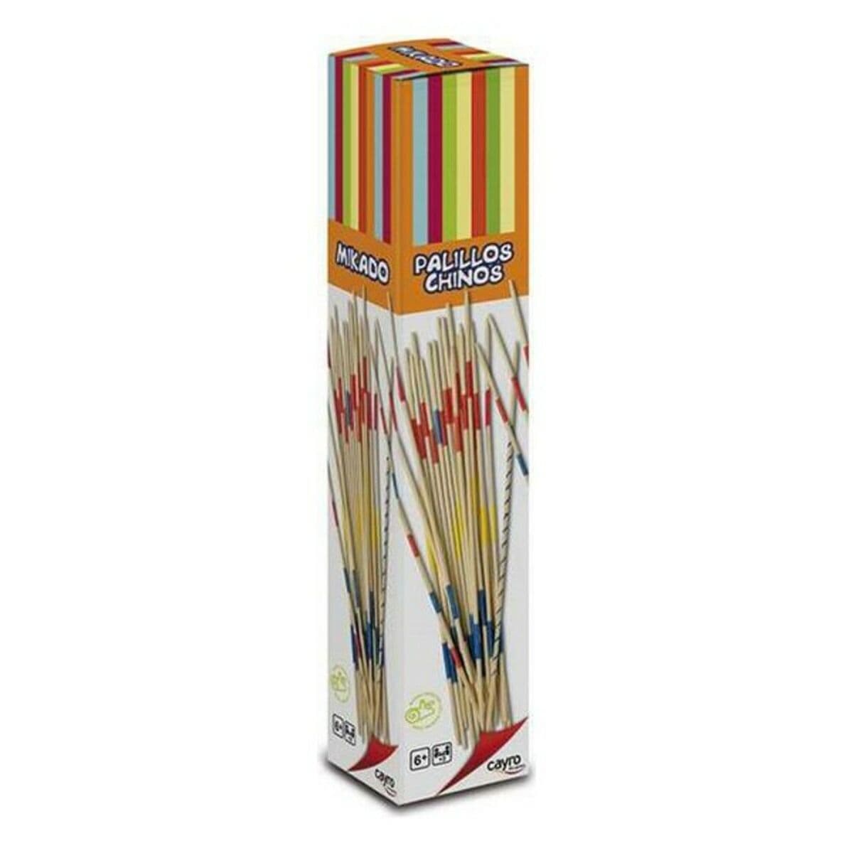 Društvene igre Mikado Cayro 853 32 x 6 cm - Image 2