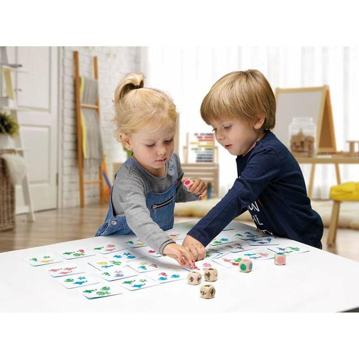 Juego de Mesa Cayro - Image 2