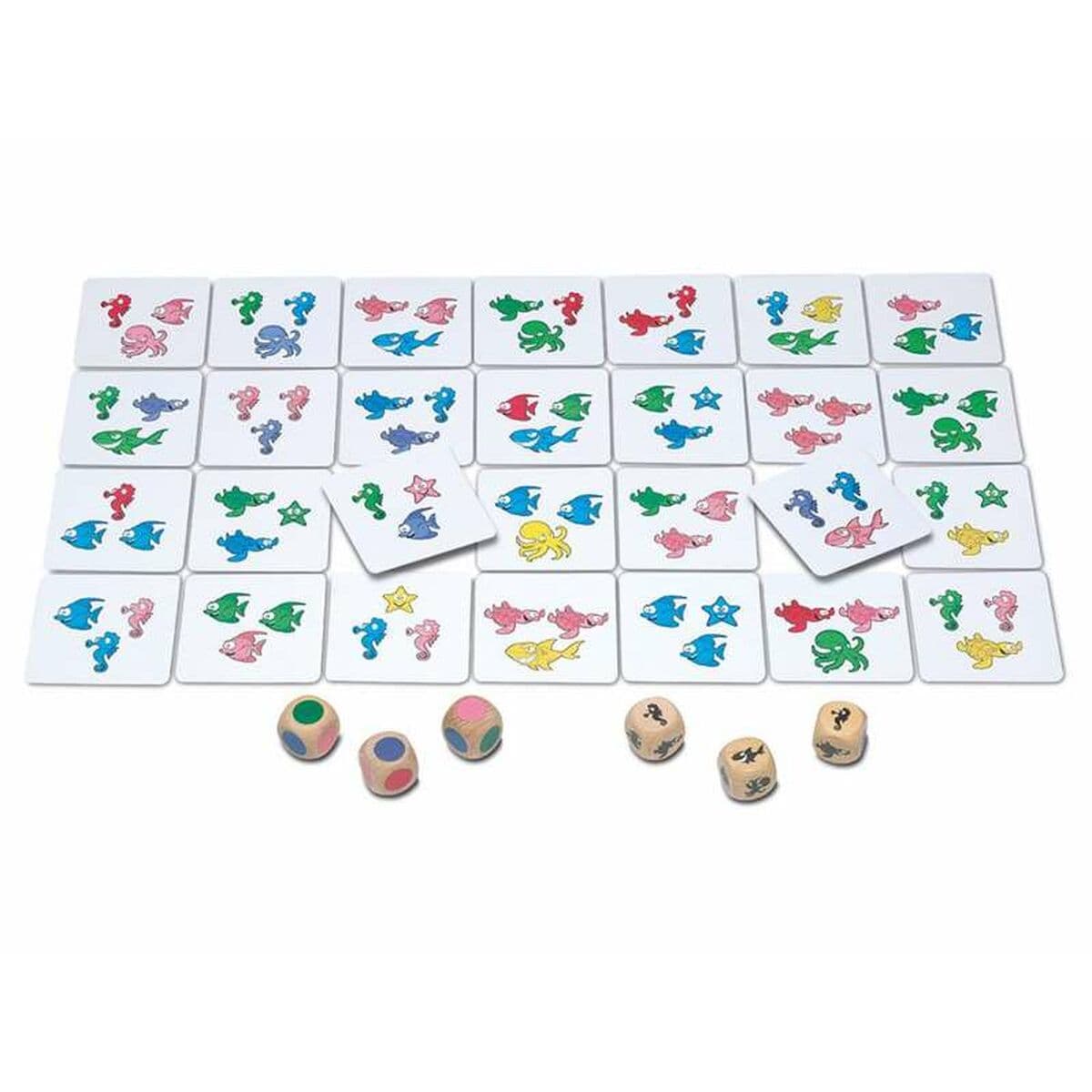 Juego de Mesa Cayro - Image 3