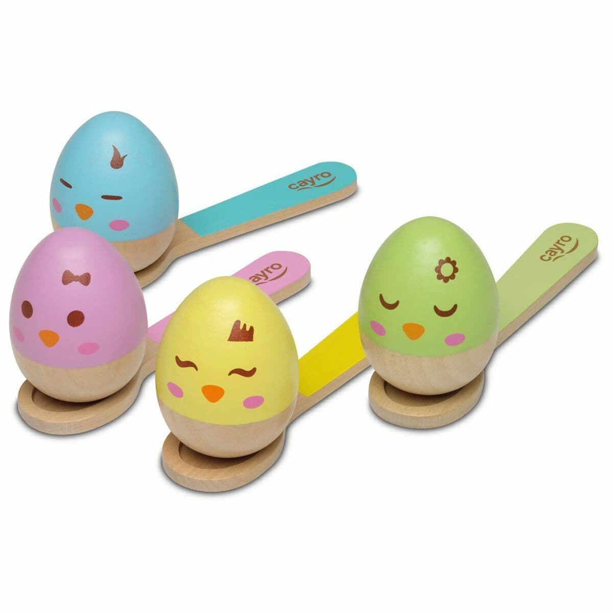 Juego de habilidad Cayro - Image 2