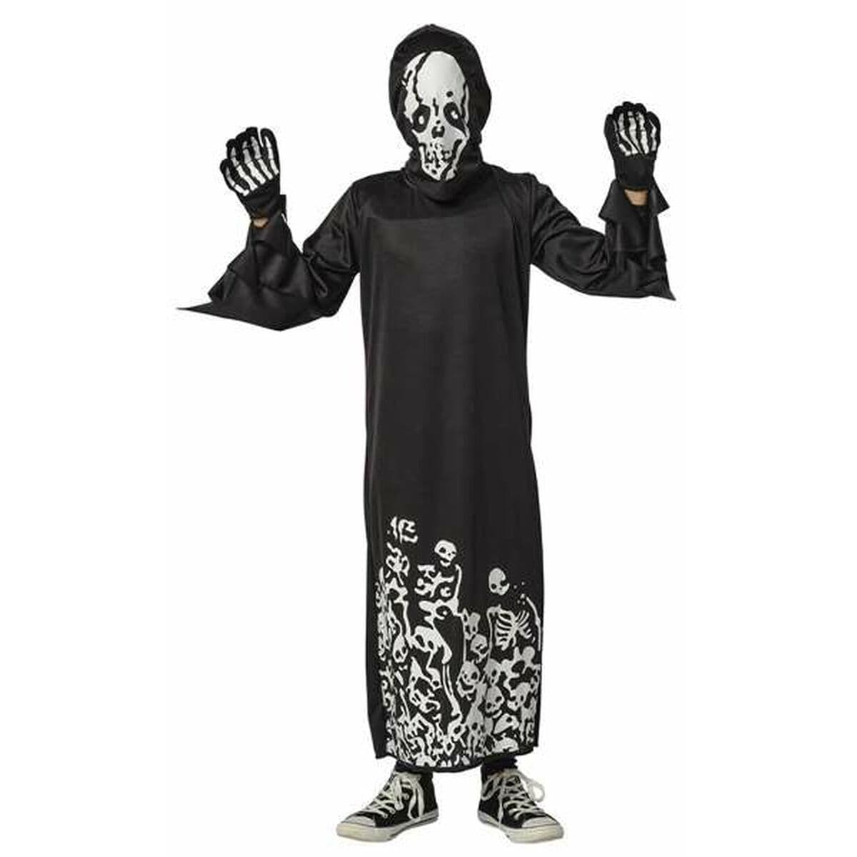 Disfraz para Niños Rubies 8-10 Años