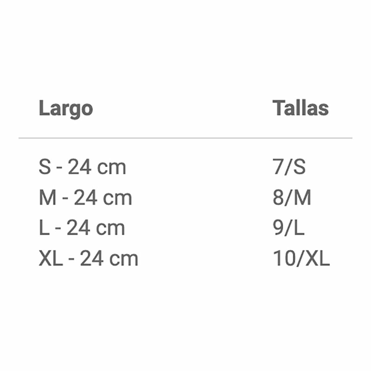 Vienkartinės vinilinės pirštinės JUBA 7 Dėžė Be talko (100 vnt.) - Image 3