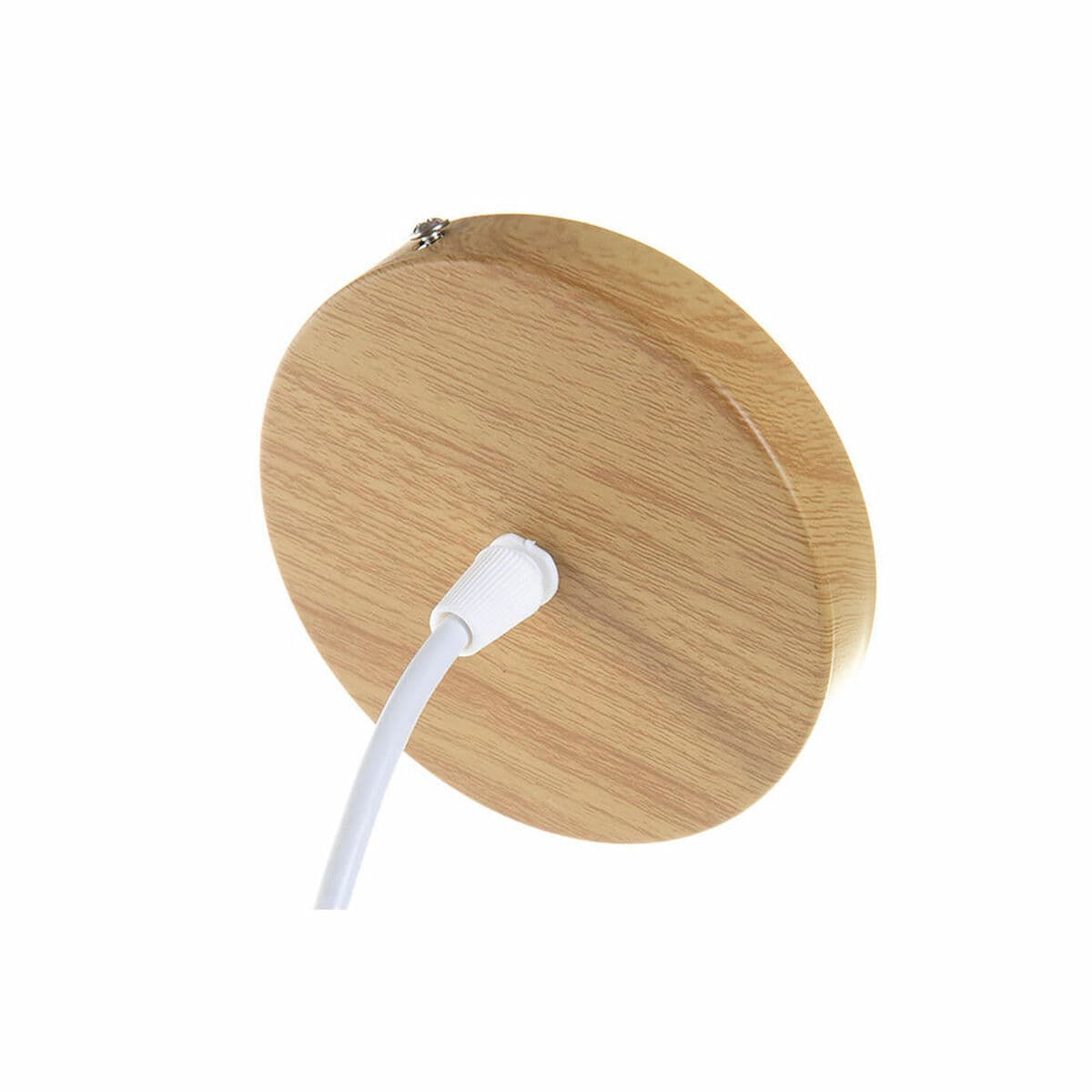 Stropna svjetiljka DKD Home Decor Bambus (105 x 80 x 45 cm) - Image 4