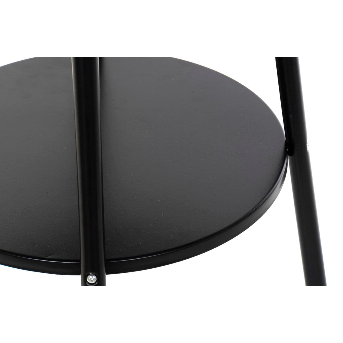 Barbecue a Carboni con Ruote DKD Home Decor Nero (Ricondizionati B) - Image 19