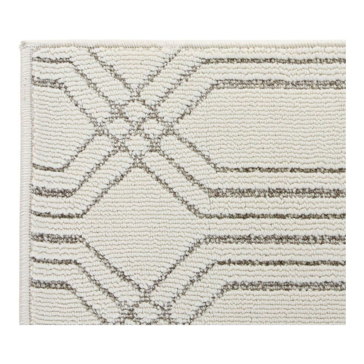 Vaip DKD Home Decor Polüester Idamaine (60 x 240 x 1 cm) - Image 2