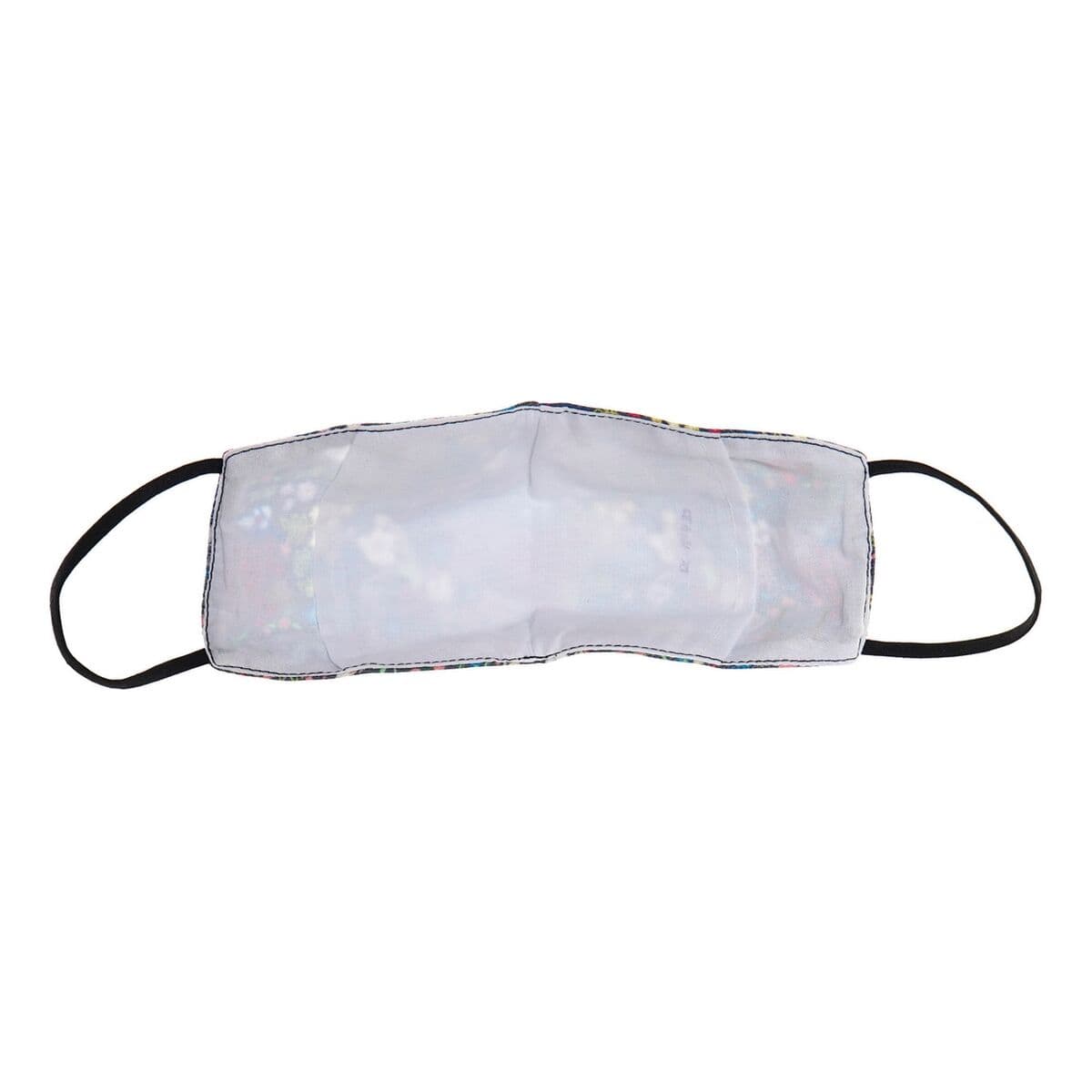 Mască facială igienică DKD Home Decor Multicolor 4 Unități - Image 3