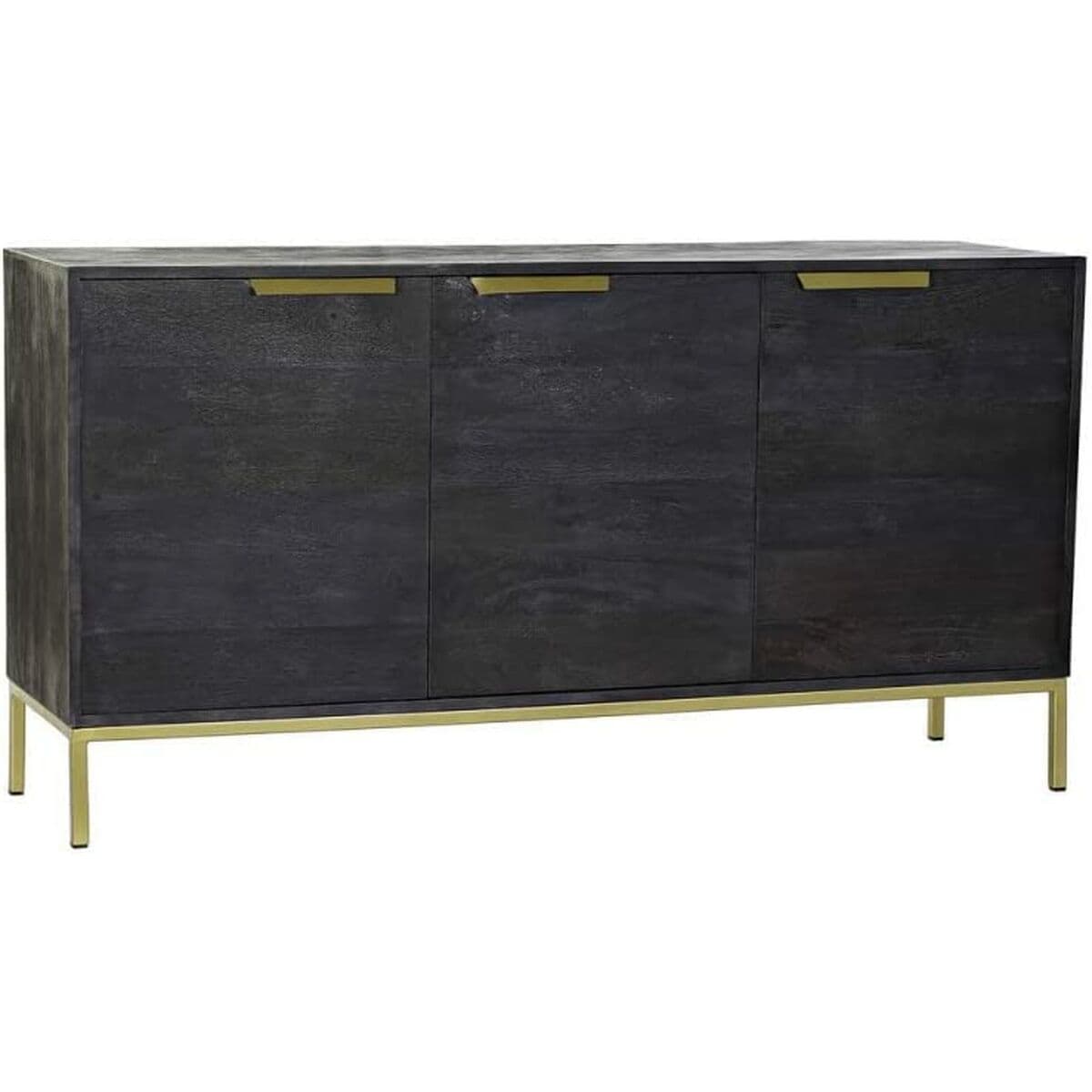 Credenza DKD Home Decor Legno (Ricondizionati B) - Image 8