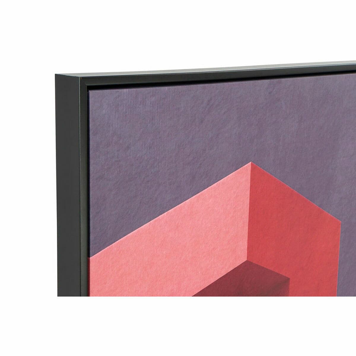 Cuadro DKD Home Decor (2 Unidades) (Reacondicionado C)