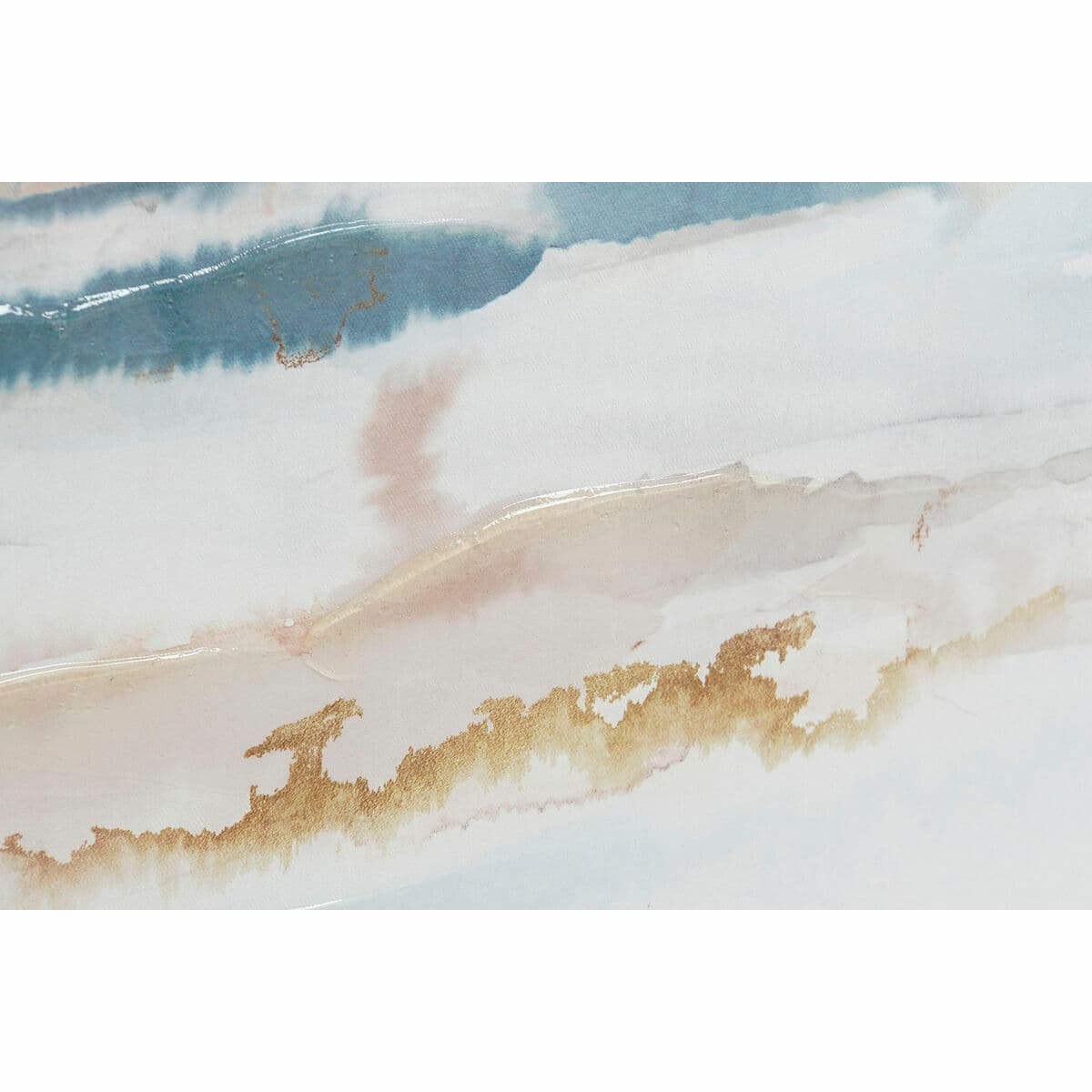 Maalaus DKD Home Decor 104 x 4 x 83,5 cm Metalli (Kunnostetut Tuotteet B) - Image 2