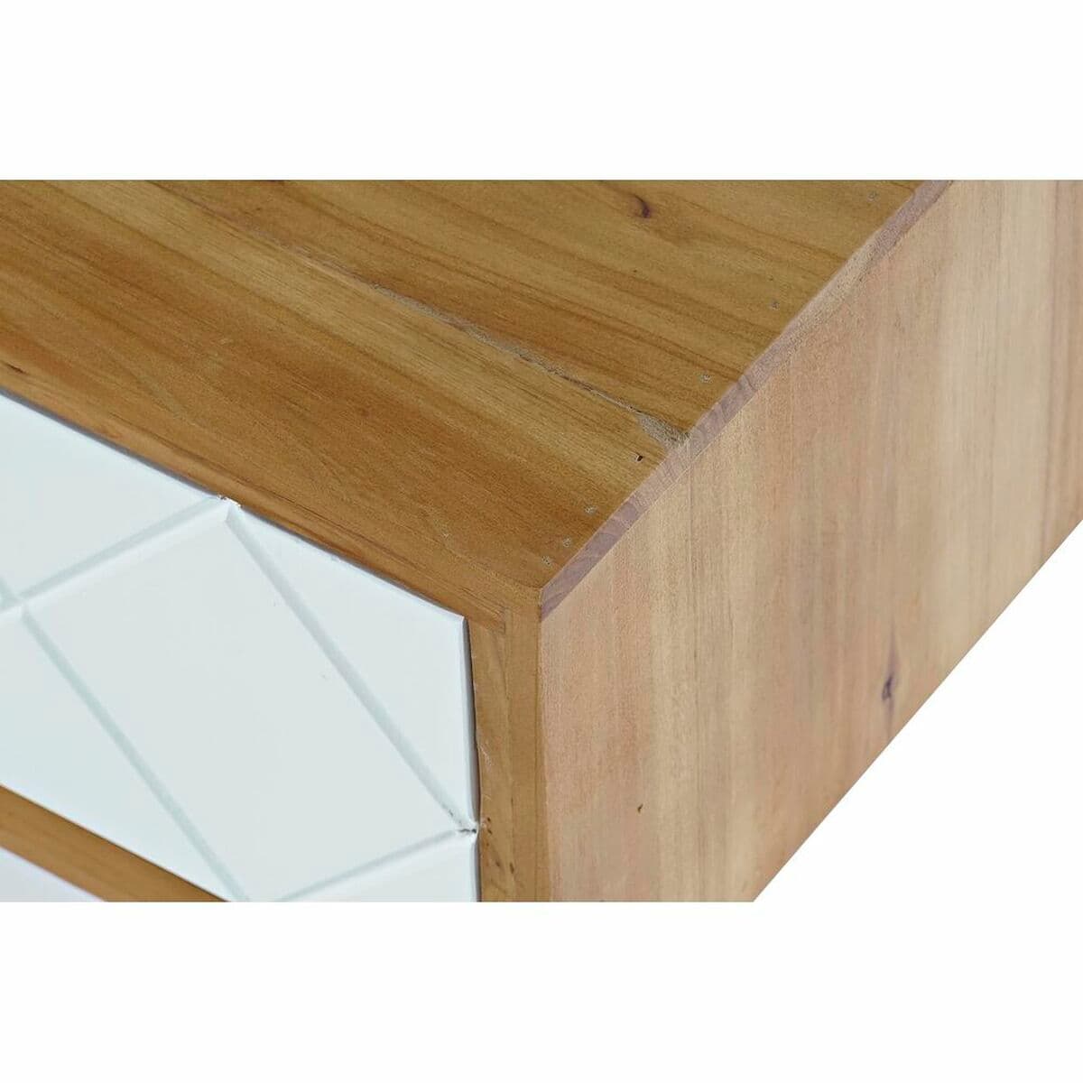 Centre Table DKD Home Decor Fir (105 x 55 x 46 cm) - Image 3