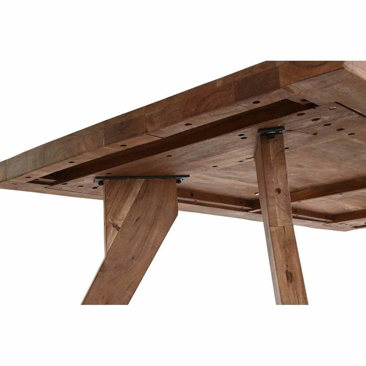 Tavolo da Pranzo DKD Home Decor (Ricondizionati D) - Image 5