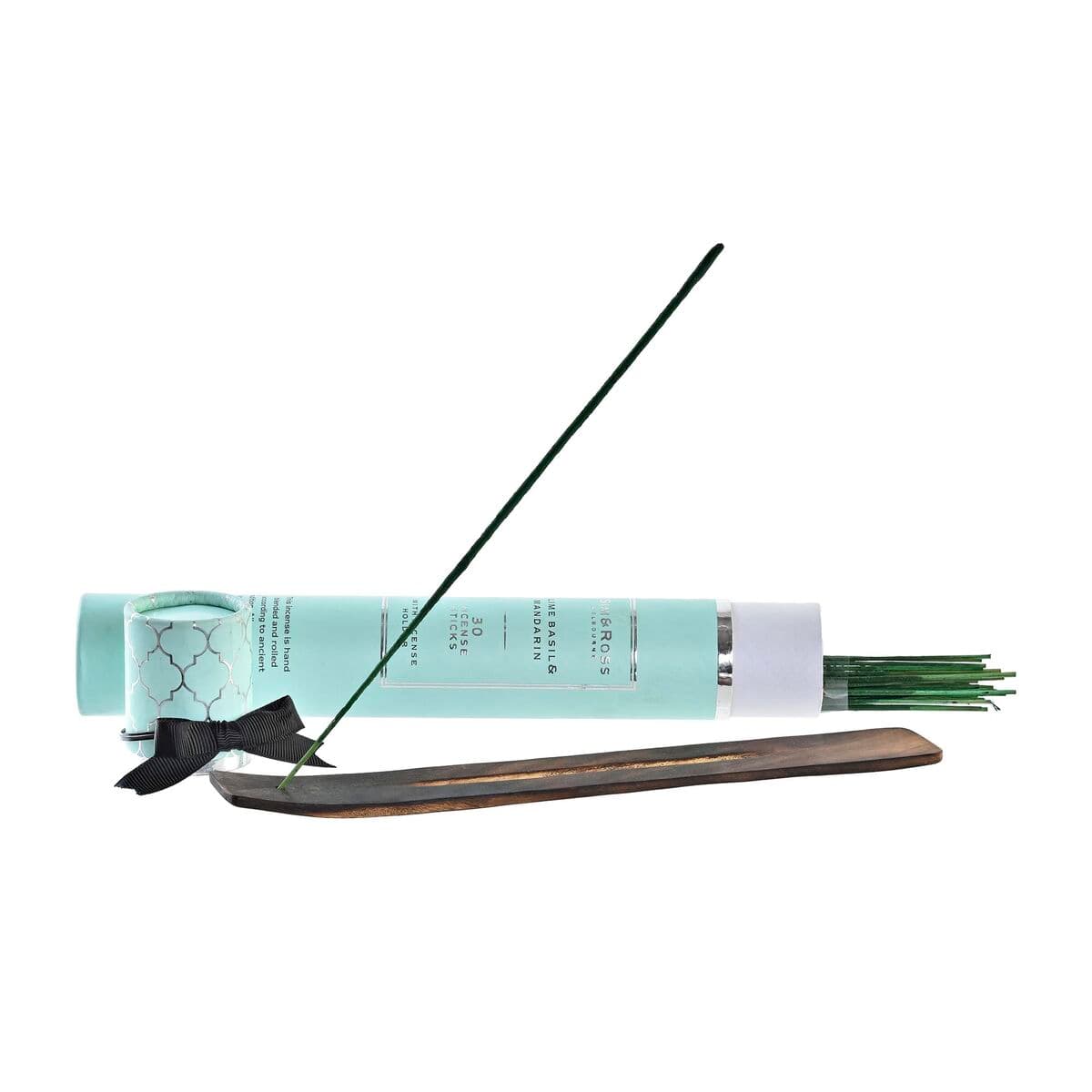 Wierook DKD Home Decor Chakras (30 Onderdelen) (6 Stuks) - Image 2