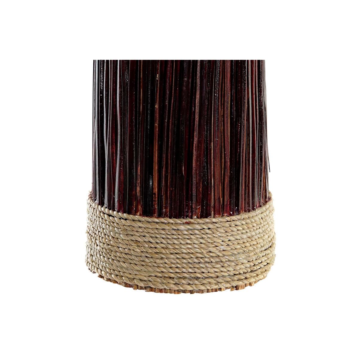 Ramo DKD Home Decor 27 x 27 x 72 cm 27 x 27 x 67 cm Natural (2 Unidades) - Image 2