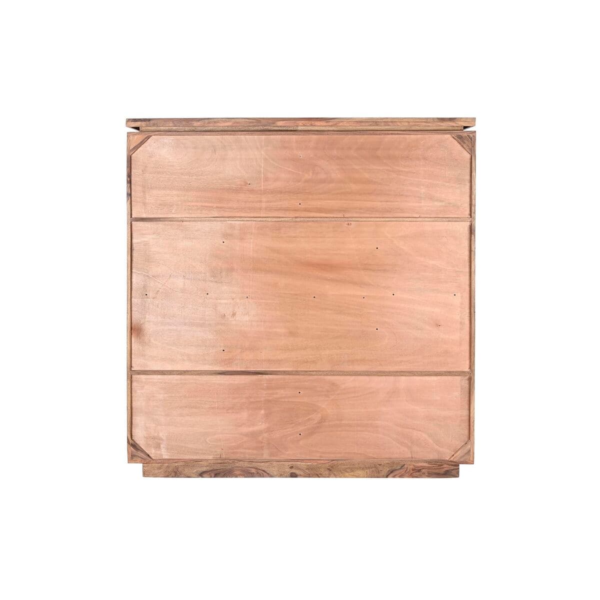 Armario DKD Home Decor Madera Marrón (145 x 40 x 155 cm) - Image 3