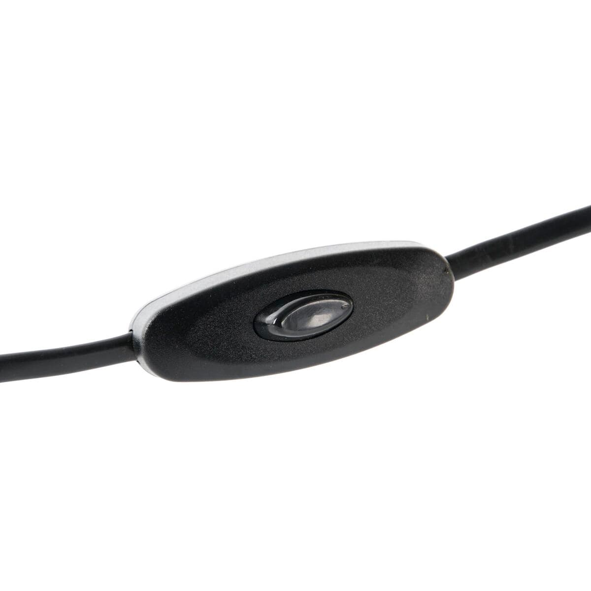 Lampa stołowa DKD Home Decor Niebieski Żelazo 50 W (41 x 20 x 71 cm) - Image 4