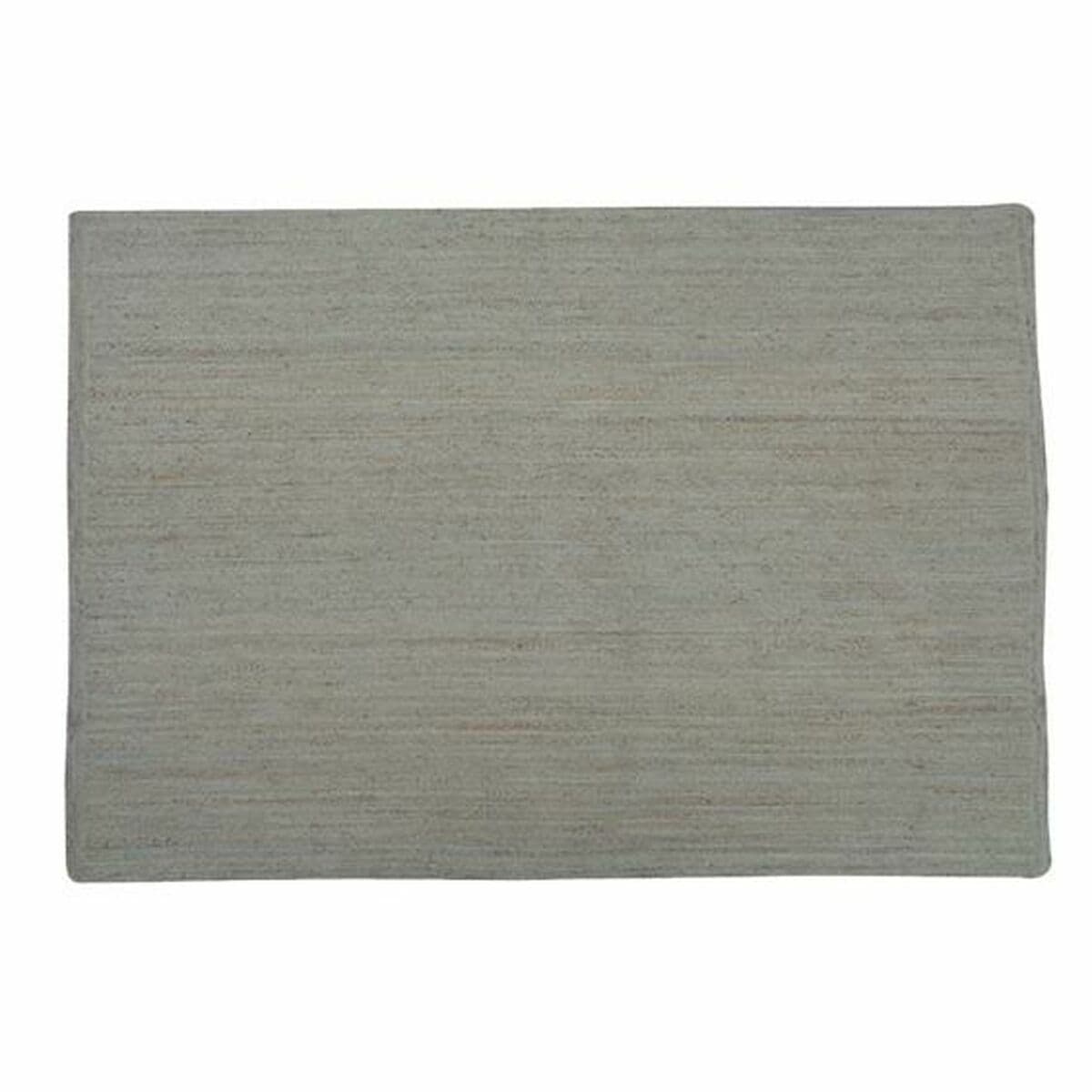 Matta DKD Home Decor Naturell Jute (120 x 180 x 0,5 cm)