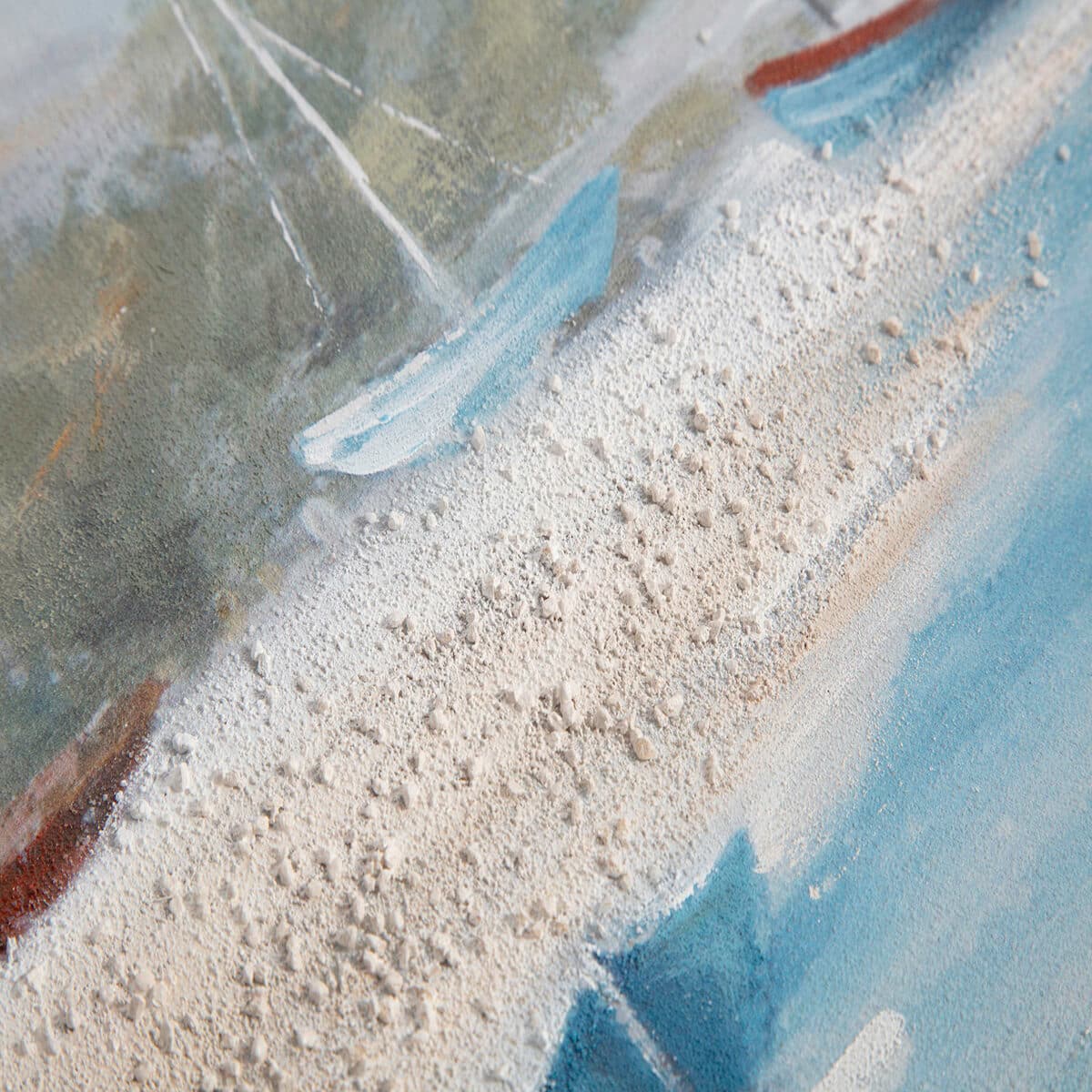 Glezna DKD Home Decor (Atjaunots A) - Image 4