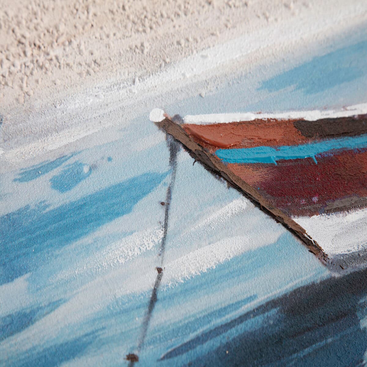 Glezna DKD Home Decor (Atjaunots A) - Image 3