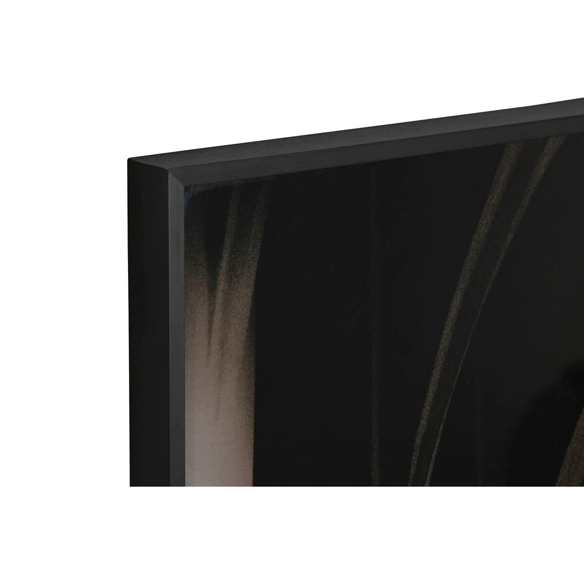 Slika Home ESPRIT Aluminij Kristal 80 x 2,5 x 120 cm - Image 2