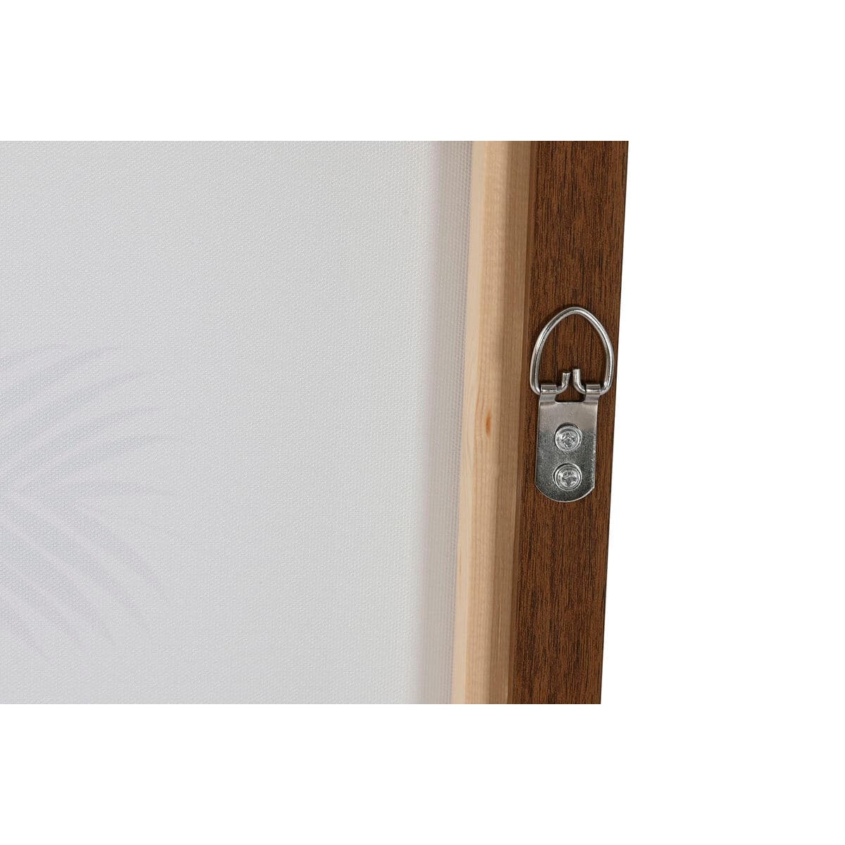 Kanvas Home ESPRIT polystyren Kanvas 60 x 4 x 80 cm - Image 4