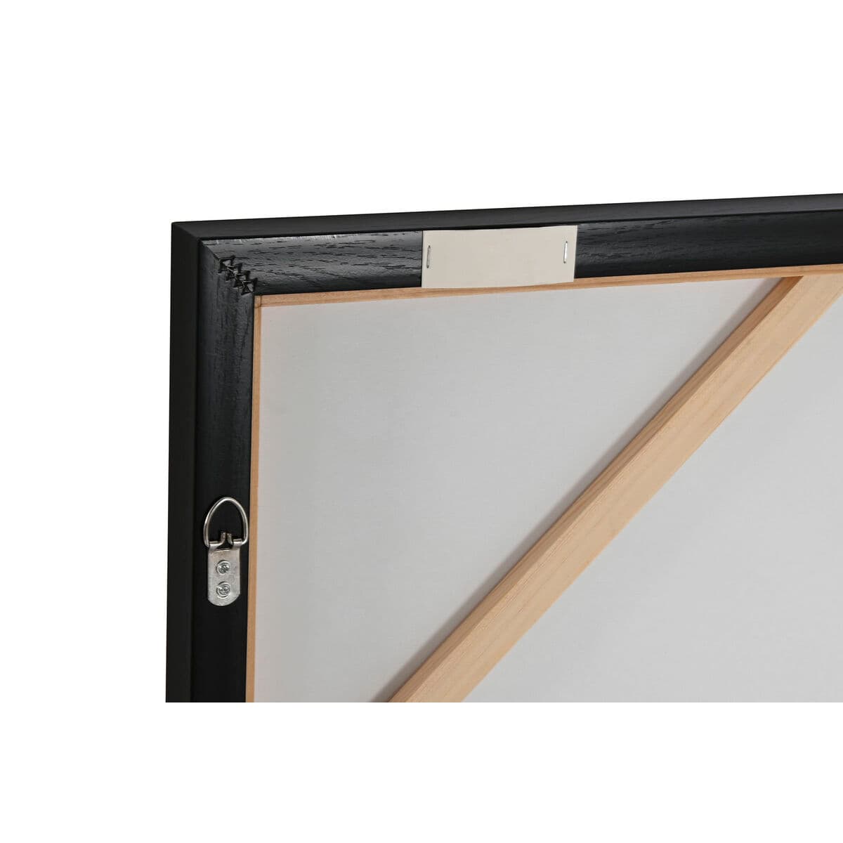 Platno Home ESPRIT polistiren Platno 100 x 4 x 100 cm - Image 3