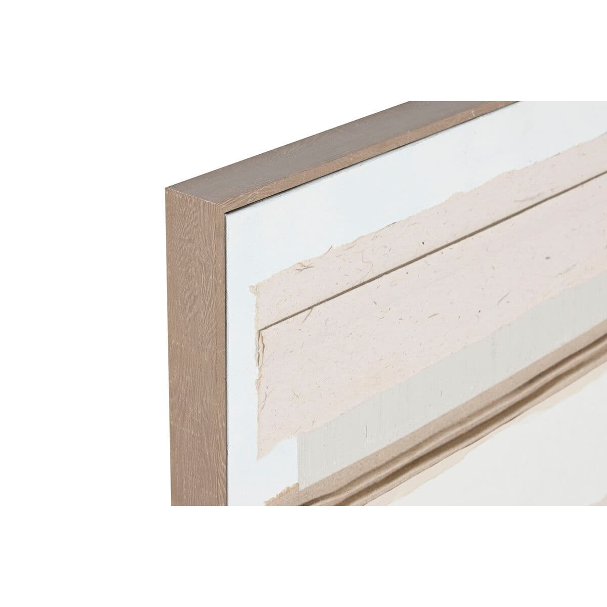 Kanvas Home ESPRIT Furu Kanvas 62 x 4,5 x 82 cm 62,3 x 4,5 x 82,3 cm - Image 2