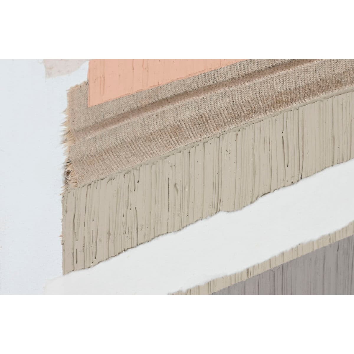 Kanvas Home ESPRIT Furu Kanvas 62 x 4,5 x 82 cm 62,3 x 4,5 x 82,3 cm - Image 3