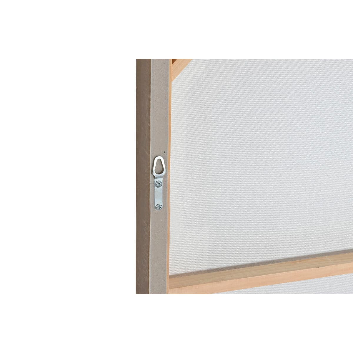 Kanvas Home ESPRIT Furu Kanvas 62 x 4,5 x 82 cm 62,3 x 4,5 x 82,3 cm - Image 4