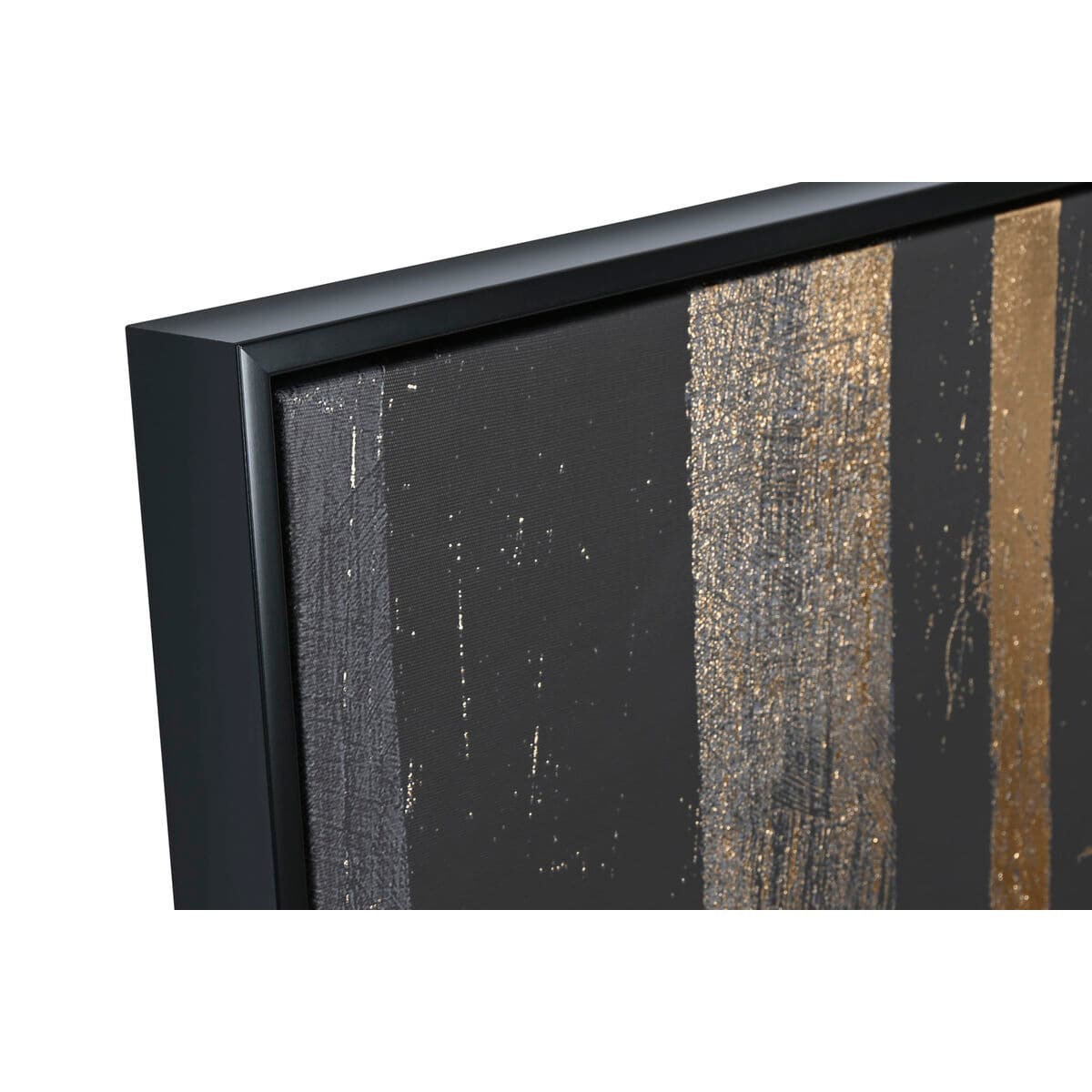 Kanvas Home ESPRIT polystyren Kanvas 103 x 4,5 x 143 cm - Image 2