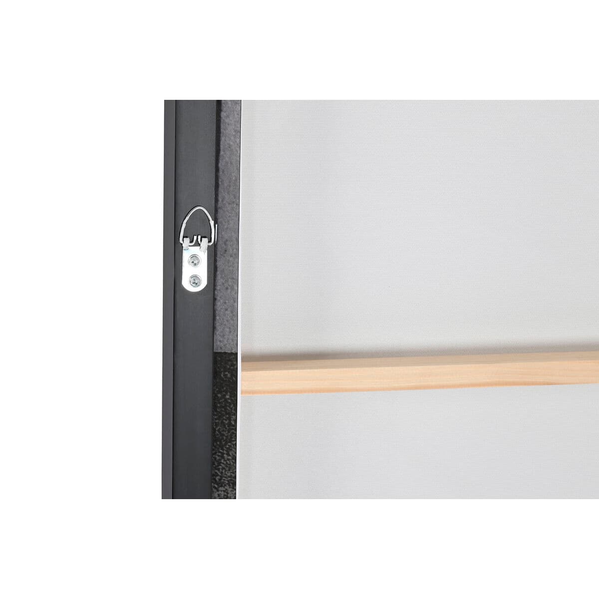 Kanvas Home ESPRIT polystyren Kanvas 103 x 4,5 x 143 cm - Image 4