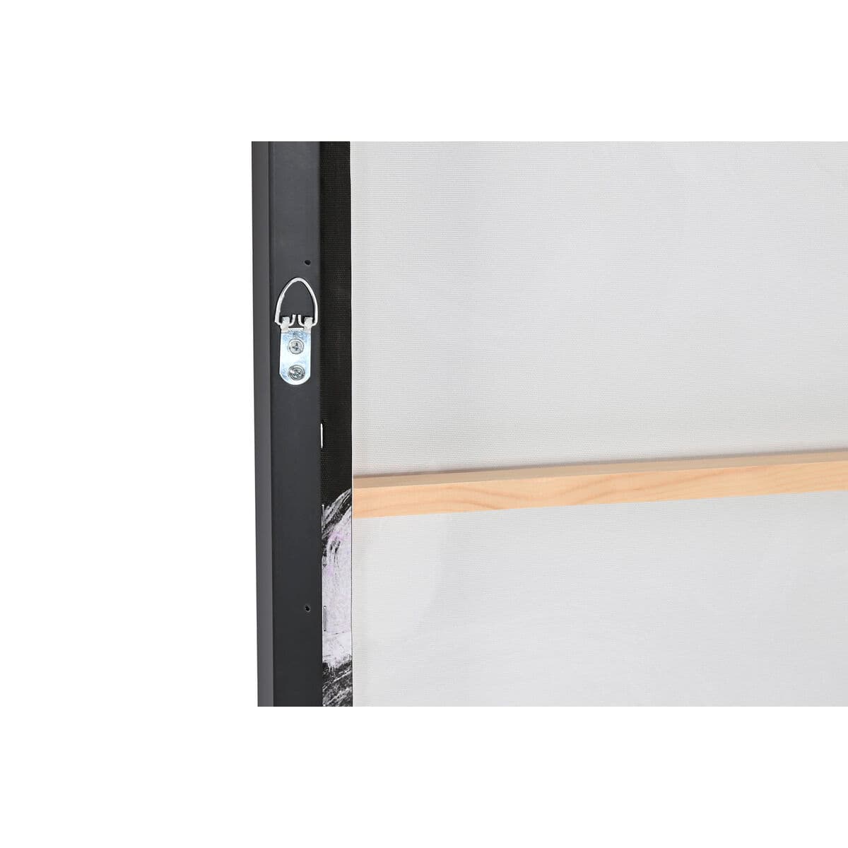 Platno Home ESPRIT polistiren Platno 103 x 4,5 x 143 cm - Image 5