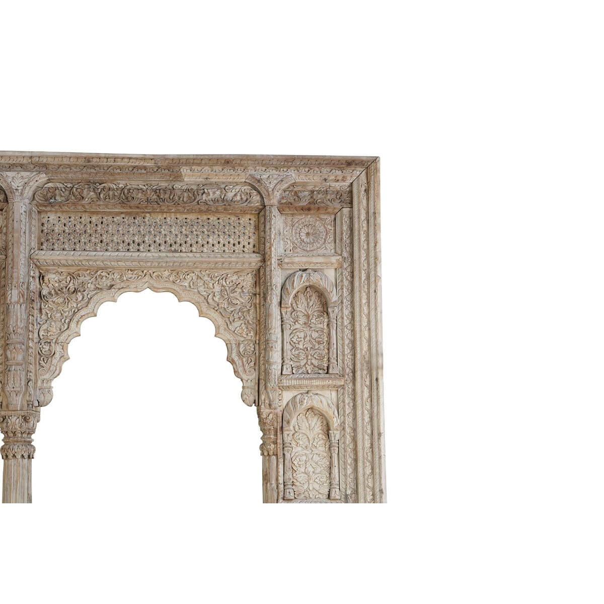 Puerta Home ESPRIT Beige - Image 2