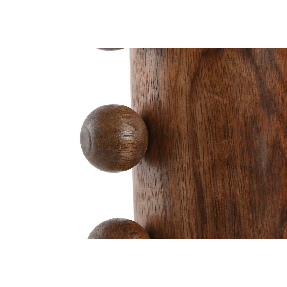 Vaas Home ESPRIT Mangohout 10 x 10 x 28 cm - Image 3