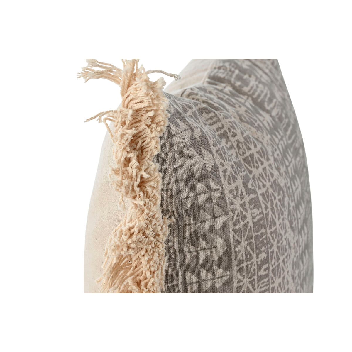 Padi Home ESPRIT Hall Naturaalne Boho 45 x 8 x 45 cm - Image 2