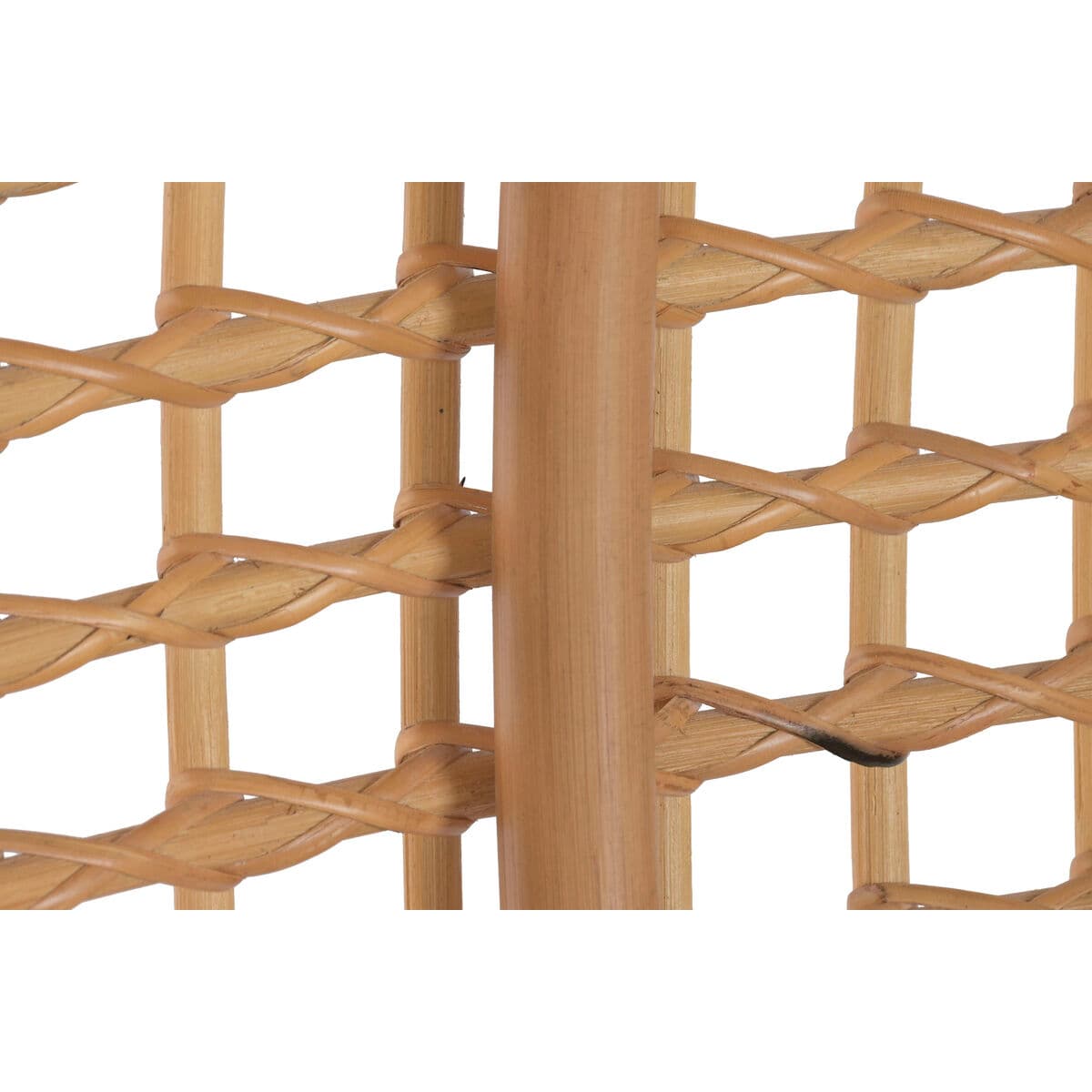 Sillón de jardín Home ESPRIT Natural 140 X 60 X 120 CM - Image 2