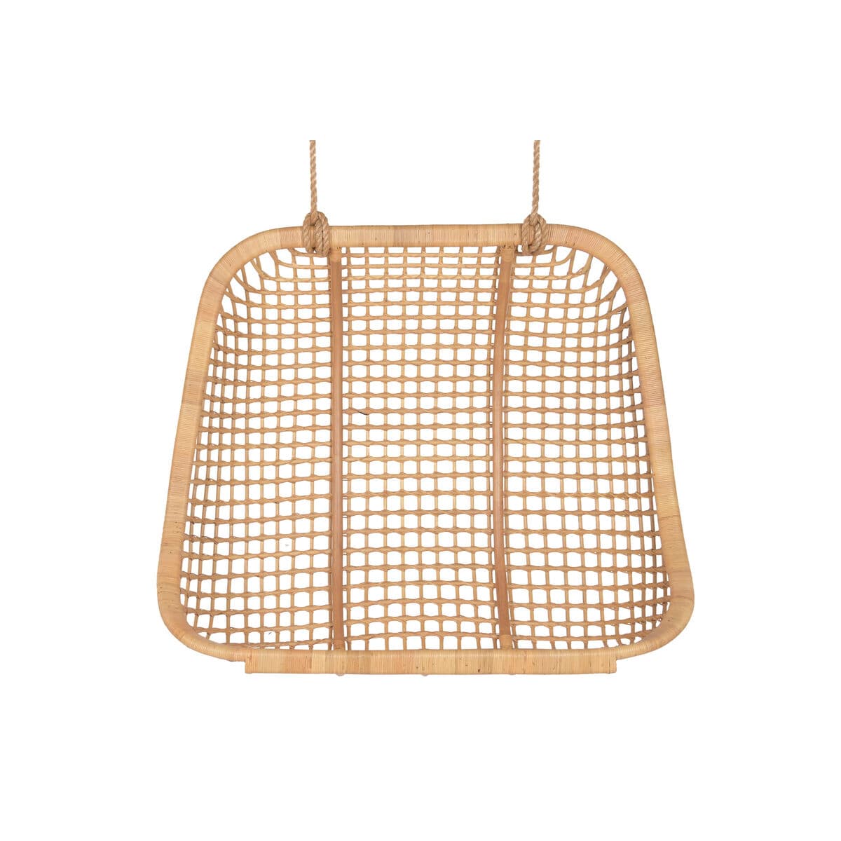 Sillón de jardín Home ESPRIT Natural 140 X 60 X 120 CM - Image 4