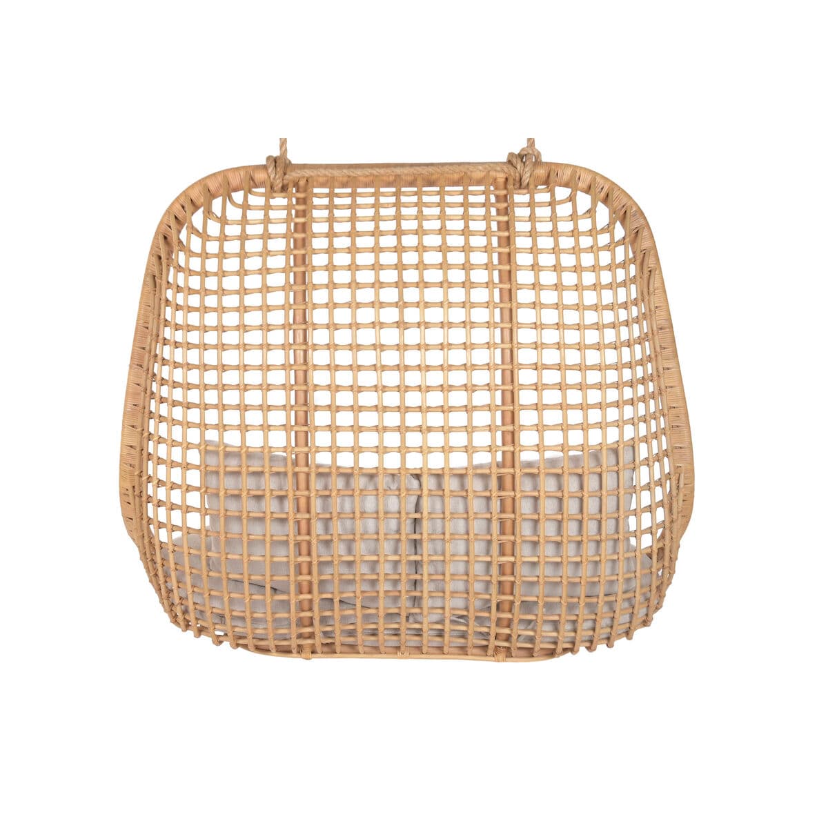 Sillón de jardín Home ESPRIT Natural 140 X 60 X 120 CM - Image 7