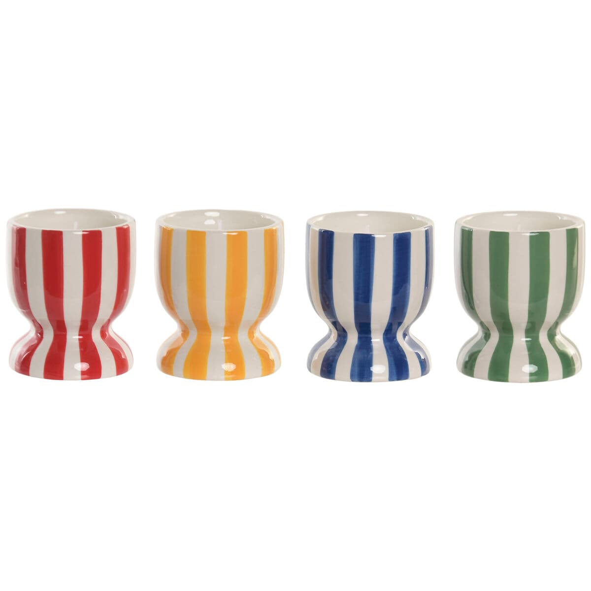 Duftkerze Home ESPRIT Urban (4 Stück)