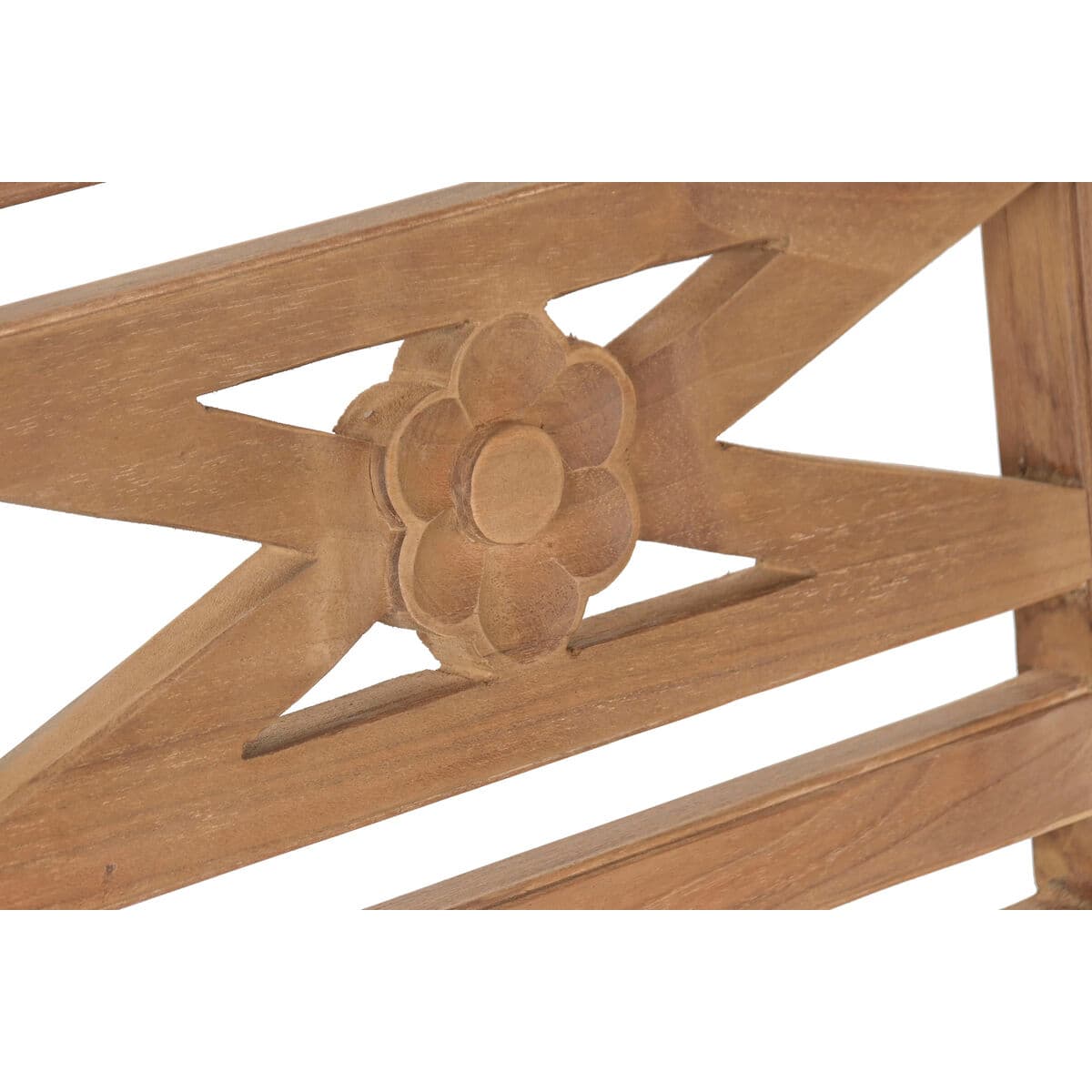 Banco Home ESPRIT madera de teca - Image 8