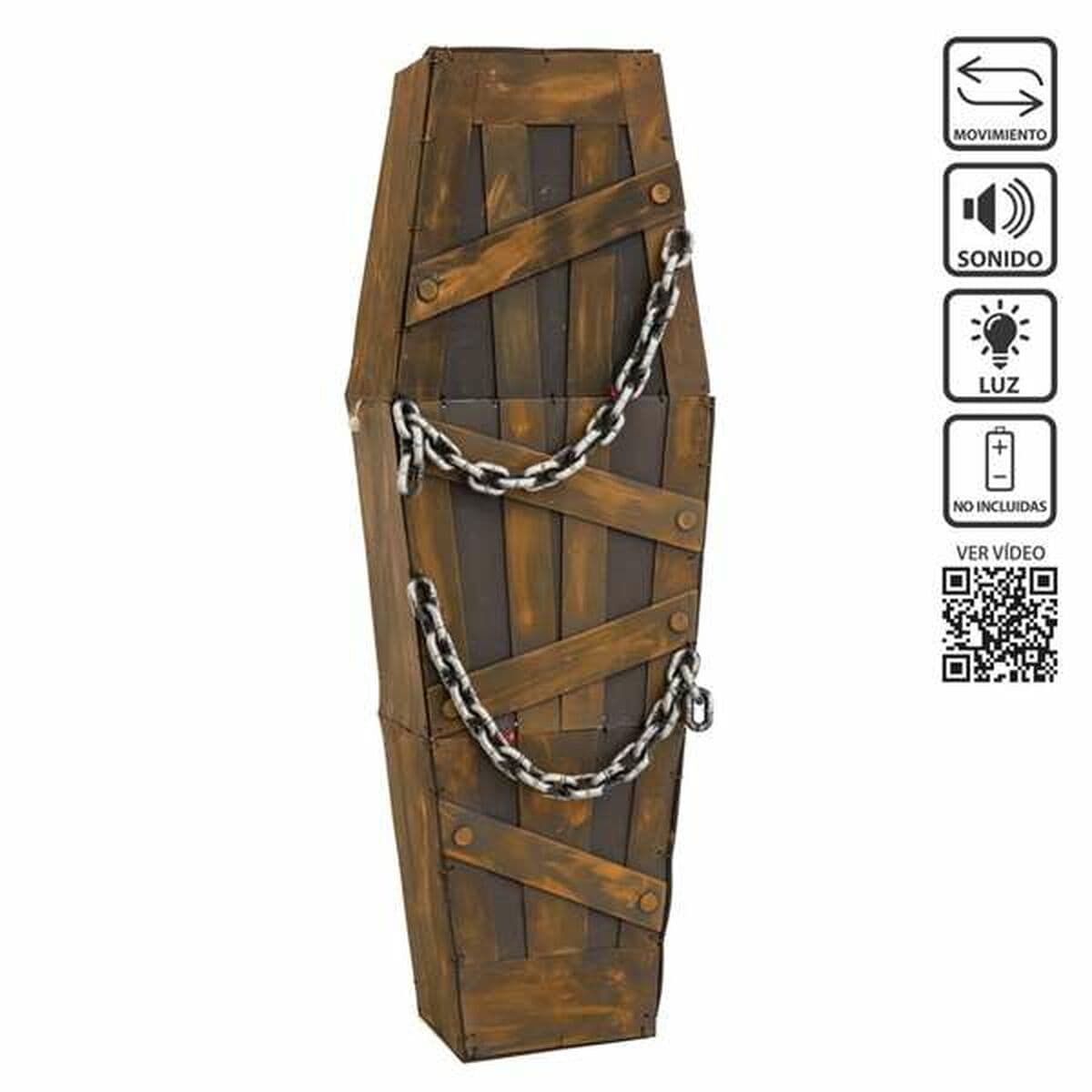 Halloweendekorationer My Other Me - Image 2